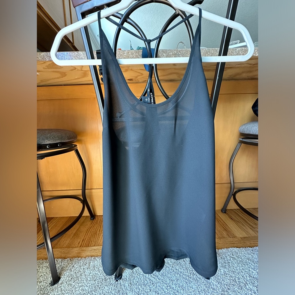 Express tank - Small